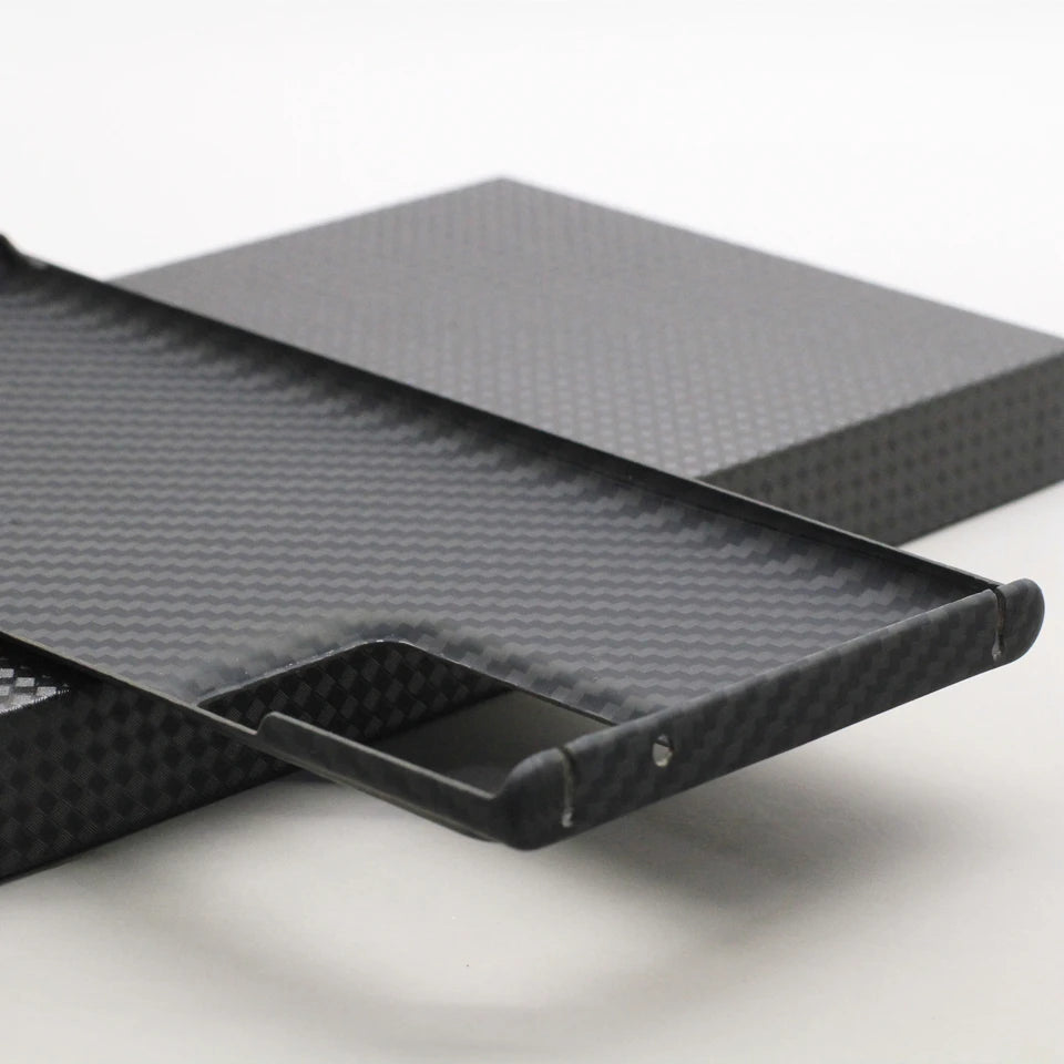 Real Pure Carbon Fiber Protective Case for Samsung - Premium Mobile Phone Cases from Dressmycell.com - Just $40! Shop now at Dressmycell.com Real Pure Carbon Fiber Protective Case for Samsung - Premium Mobile Phone Cases from Dressmycell.com - Just $40! Shop now at Dressmycell.com